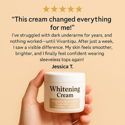 Whitening Cream