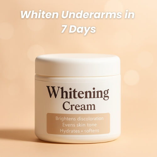 Whitening Cream