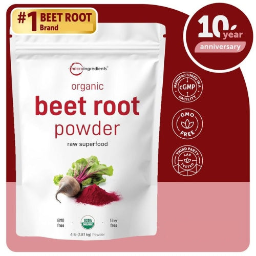 Beet Root Powder