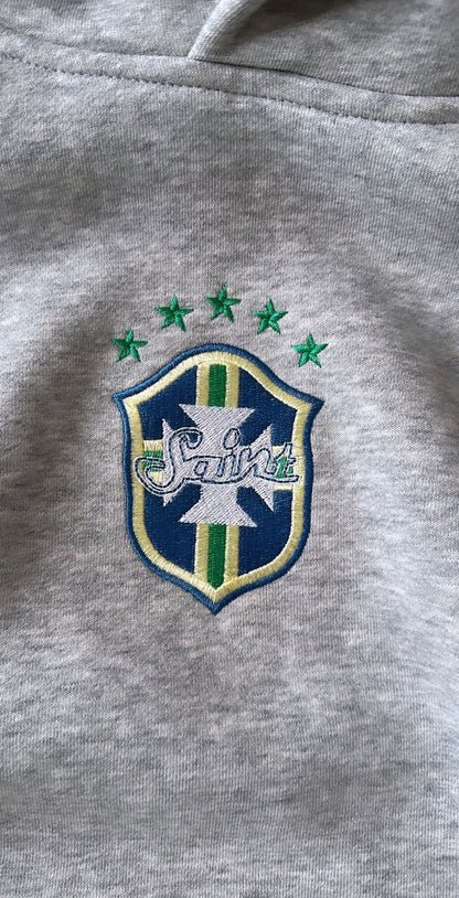 Viral Brazil Tracksuit