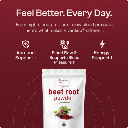 Beet Root Powder