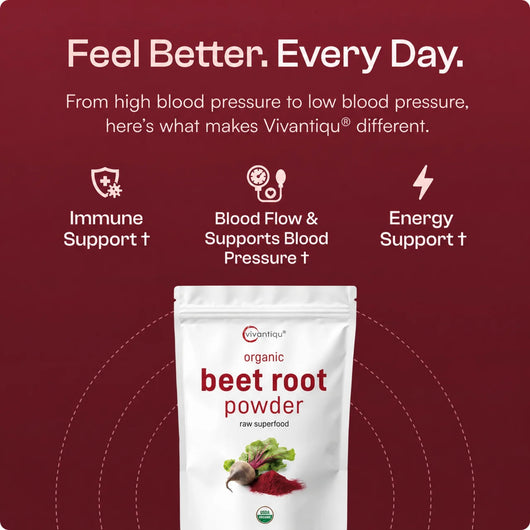 Beet Root Powder