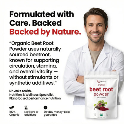 Beet Root Powder