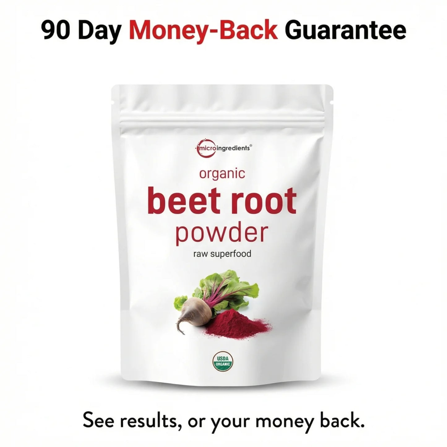 Beet Root Powder