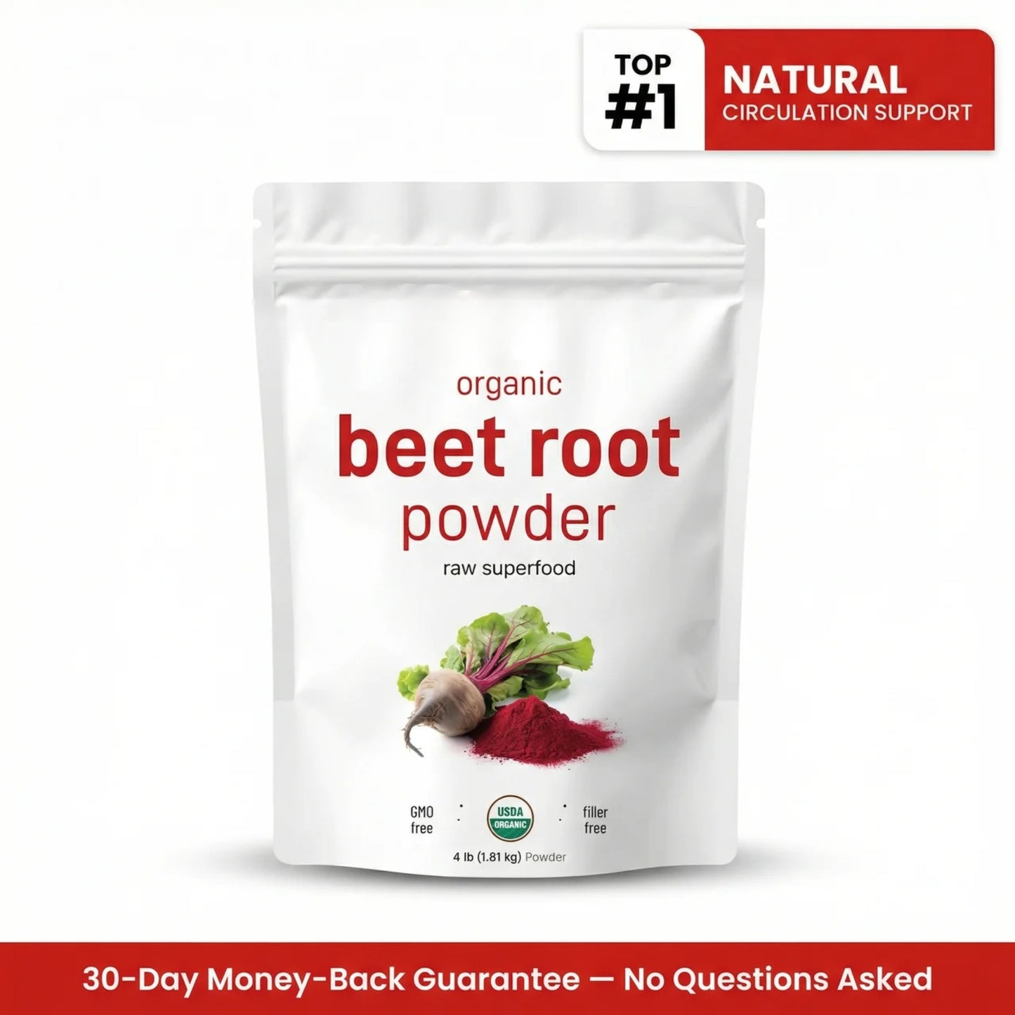 Beet Root Powder