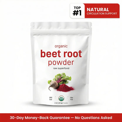Beet Root Powder